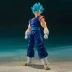 Vegetto (SSGSS) - Dragonball - S.H. Figuarts - Bandai