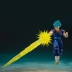 Vegetto (SSGSS) - Dragonball - S.H. Figuarts - Bandai