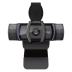 Webcam Logitech C920s Pro, Full HD, 1080p a 30fps