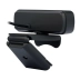 Webcam Redragon Streaming Fobos, HD, 720p a 30fps